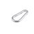 Karabiner 7 mm Stahl