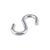 S-Haken 3/30 mm