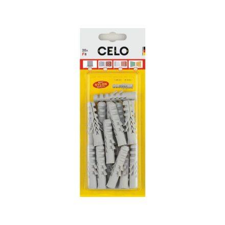 CELO NF 12 Flügeldübel (5 Stück)