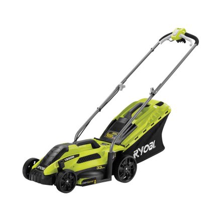 RYOBI Rasenmäher RLM13E33S 1300 W
