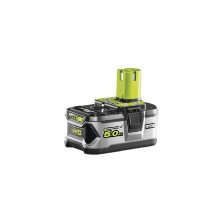RYOBI Akku RB18L50 18 V / 5,0 Ah