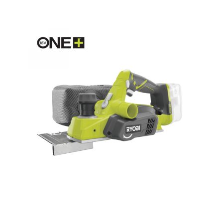 RYOBI Akku-Hobel R18PL-0