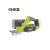 RYOBI Akku-Hobel R18PL-0