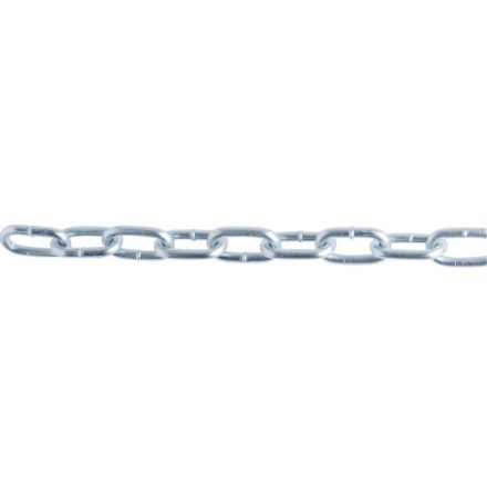 Kette 4 x 21 mm / 40 m