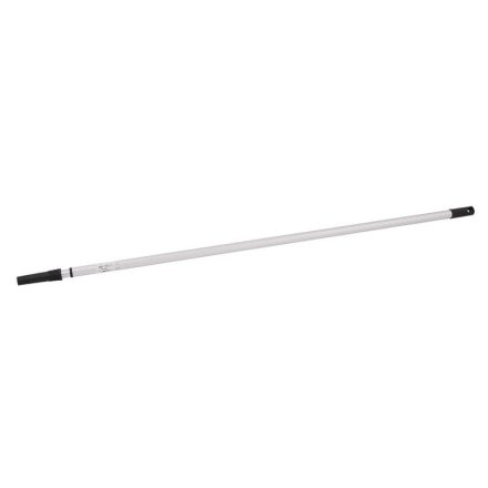 Teleskop-Verlängerungsstange Aluminium 2,4 m