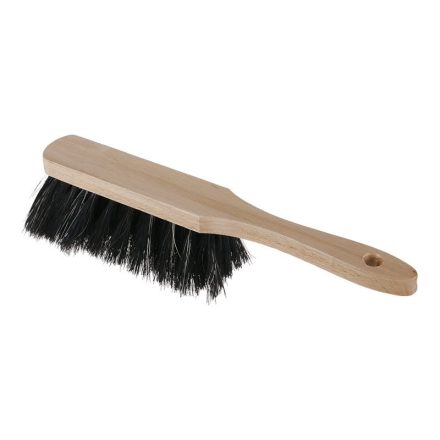 Bürste mit 290 mm Holzgriff