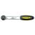 VOREL Ratschenantriebswelle 1/4" 150 mm 72T CrV