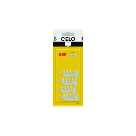 CELO IPL 60 Isolierstoffstopfen (4 Stück)