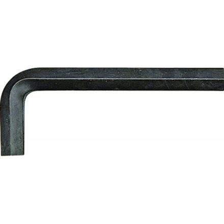 Inbusschlüssel 17 mm / 140 mm CrV