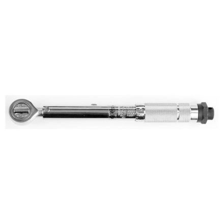VOREL Drehmomentschlüssel 3/8" 13,6-108 Nm / 270 mm