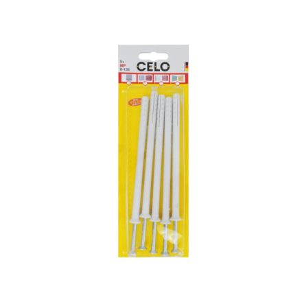 CELO NP Hammerdübel 8 x 135 (5 Stück)