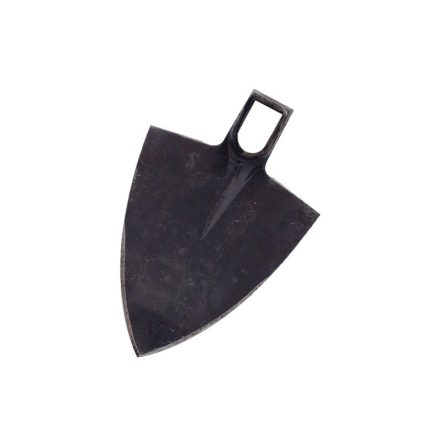 Hacke geschmiedet 0,6 kg