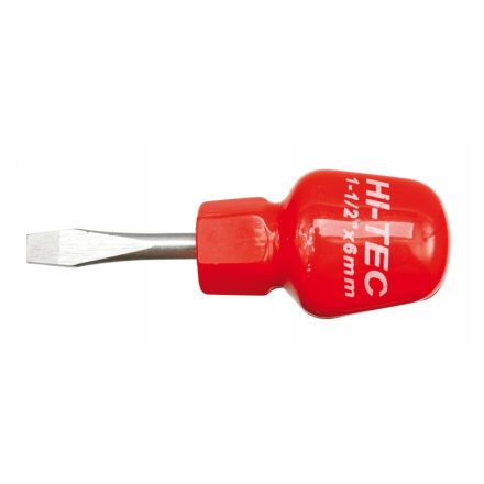 VOREL HI-TEC Handschraubendreher 6 x 38 mm