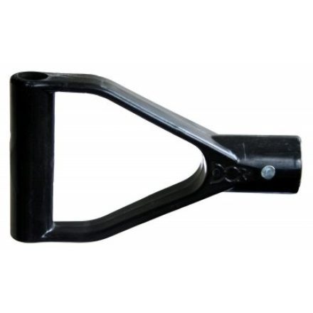 D-Griff für Griffe 30 mm