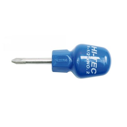 VOREL HI-TEC Schraubendreher PH2 x 38 mm