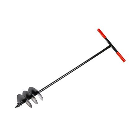 Erdbohrer 200 mm