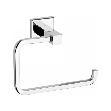 FALA Toilettenpapierhalter Quad Chrome