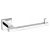 FALA Toilettenpapierhalter Quad Chrome