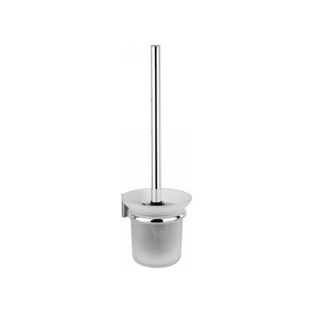 FALA WC-Bürste und Halter Quad Chrome