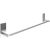 FALA Handtuchhalter 550 mm selbstklebend Steely