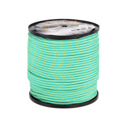 VOREL Geflochtenes Seil 10 mm 200 m PP