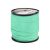 VOREL Geflochtenes Seil 10 mm 200 m PP