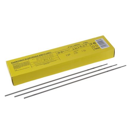 Elektrode ER-117 2,0 Rutil (2,5 kg/Karton)