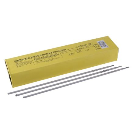 Elektrode 2,0 x 300 mm Basis (2,5 kg/Karton)