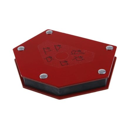 Schweißwerkstückhalter Magnet 120 x 90 mm