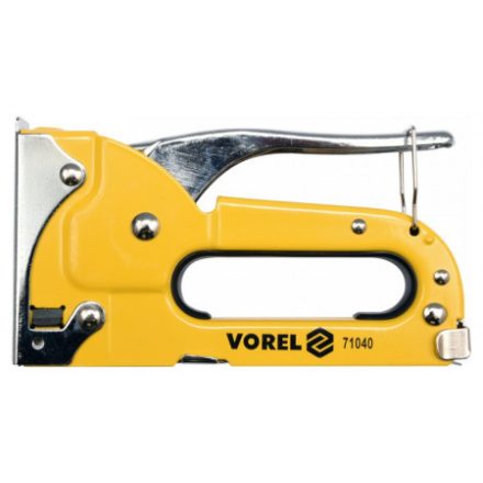 VOREL Hefter 4-8 mm
