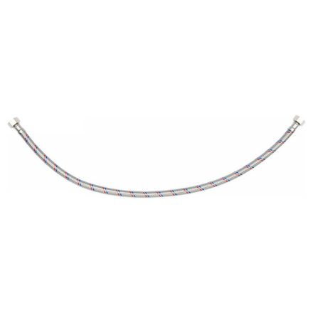 WAND Flexibles Verbindungsrohr 3/8" x 3/8" 600 mm innen-innen