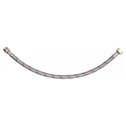 FALA Flexibles Verbindungsrohr 3/8" x 3/8" 400 mm innen-außen