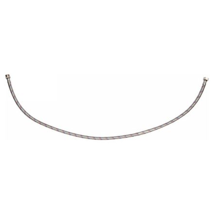 FALA Flexibles Verbindungsrohr 3/8" x 3/8" 1000 mm innen-außen