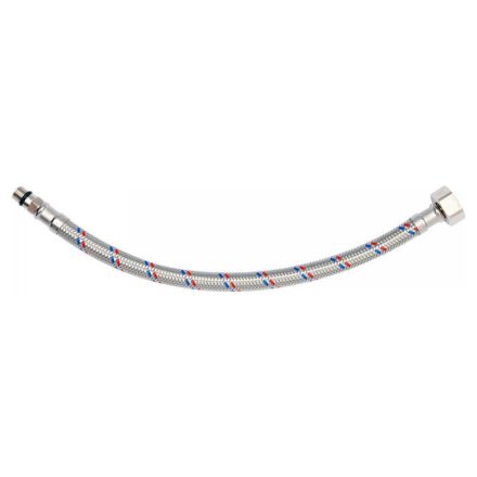 WAND Flexibles Verbindungsrohr 1/2" x M 10 300 mm innen-außen
