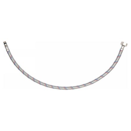 WAND Flexibles Verbindungsrohr 1/2" x M 10 600 mm innen-außen