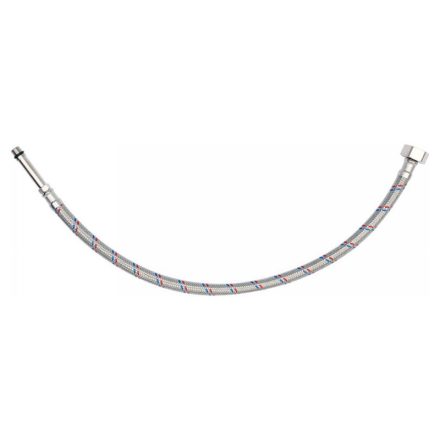 WAND Flexibles Verbindungsrohr 1/2" x M 10 500 mm innen-außen
