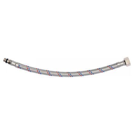 WAND Flexibles Verbindungsrohr 3/8" x M 10 300 mm innen-außen