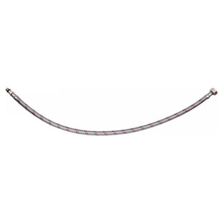 WAND Flexibles Verbindungsrohr 3/8" x M 10 500 mm innen-außen