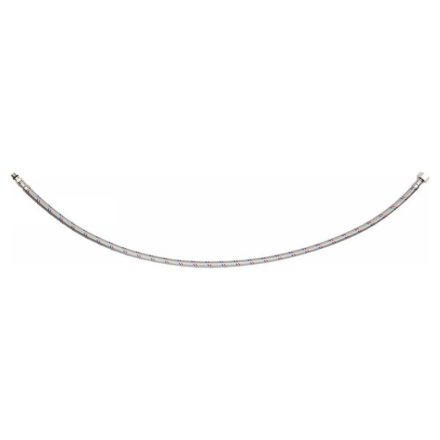 WAND Flexibles Verbindungsrohr 3/8" x M 10 600 mm innen-außen