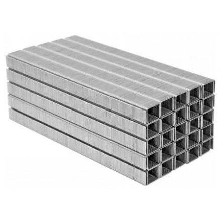 VOREL Heftklammer 10 mm (7500 Stück)