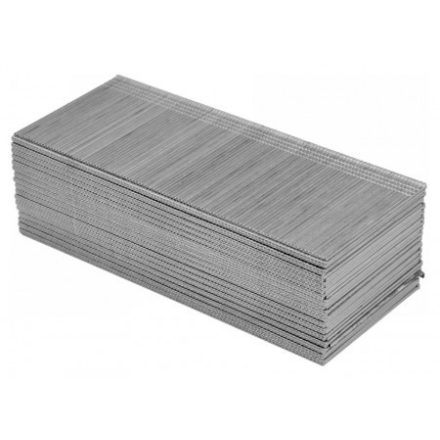 VOREL Nagel für Nagelpistole 50 mm (3400 Stück)