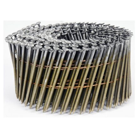 VOREL Nagel für Nagelpistole mit Trommelmagazin 64 mm (3000 Stück)