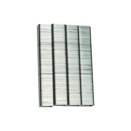VOREL Heftklammer 4 mm (1000 Stück)