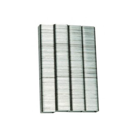 VOREL Heftklammer 4 mm (1000 Stück)
