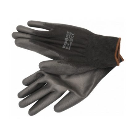 VOREL Schutzhandschuhe Größe 9
