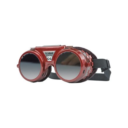 Schweißerbrille DIN 5