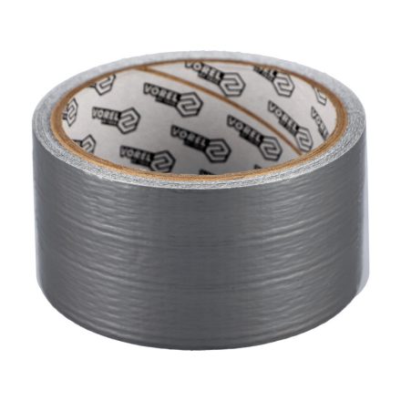 VOREL Universal-Reparaturband (Duct Tape) 48 mm x 10 m