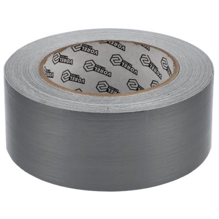 VOREL Universal-Reparaturband (Duct Tape) 48 mm x 50 m