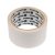 VOREL Doppelseitiges Klebeband 50 mm x 25 m
