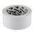 VOREL Doppelseitiges Klebeband 50 mm x 25 m